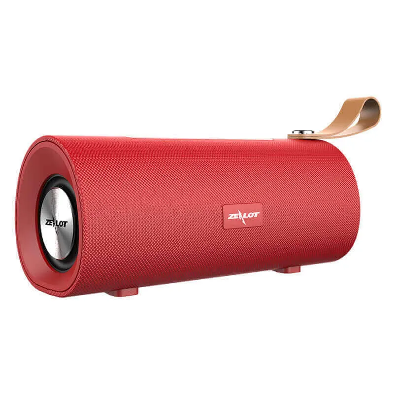 Same Quality Bluetooth Speaker at Walmart, Supports TF/Tws/Aux/USB Stick