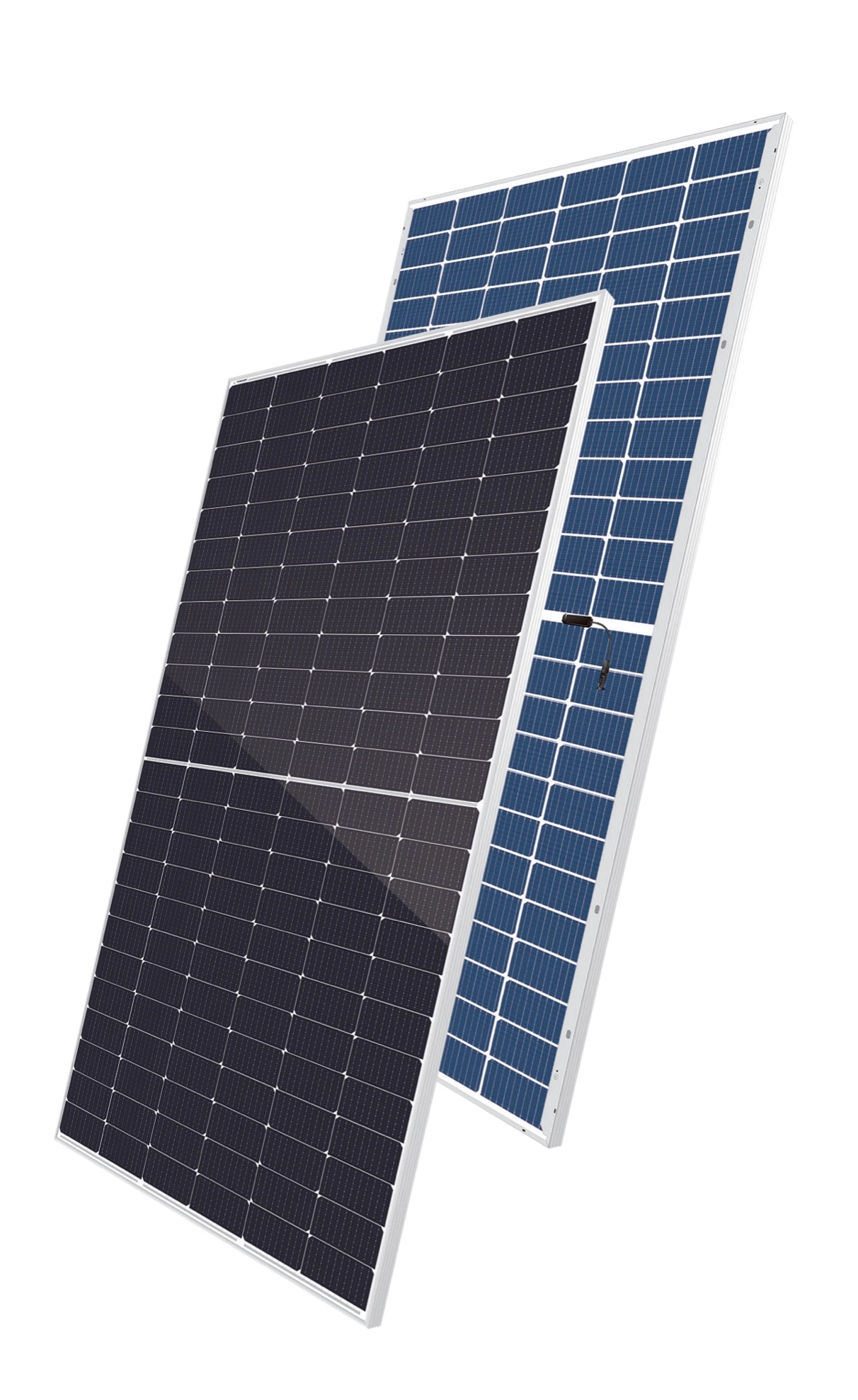 OEM 1000W Solar Panel Monocrystalline Silicon Half Cell M10