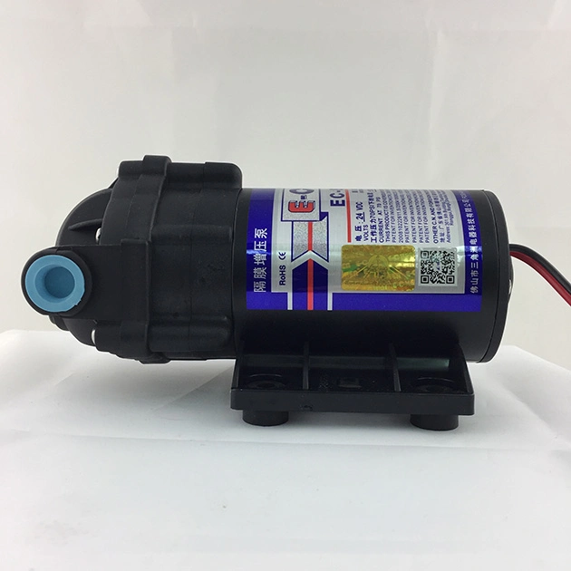 Pressure Pump 75gpd Household Reverse Osmosis Use 802 *Cheap Price*