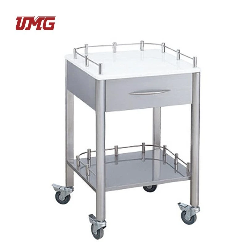 Dental Clinic Cart/Dental Hospital Cart/Dental Cart