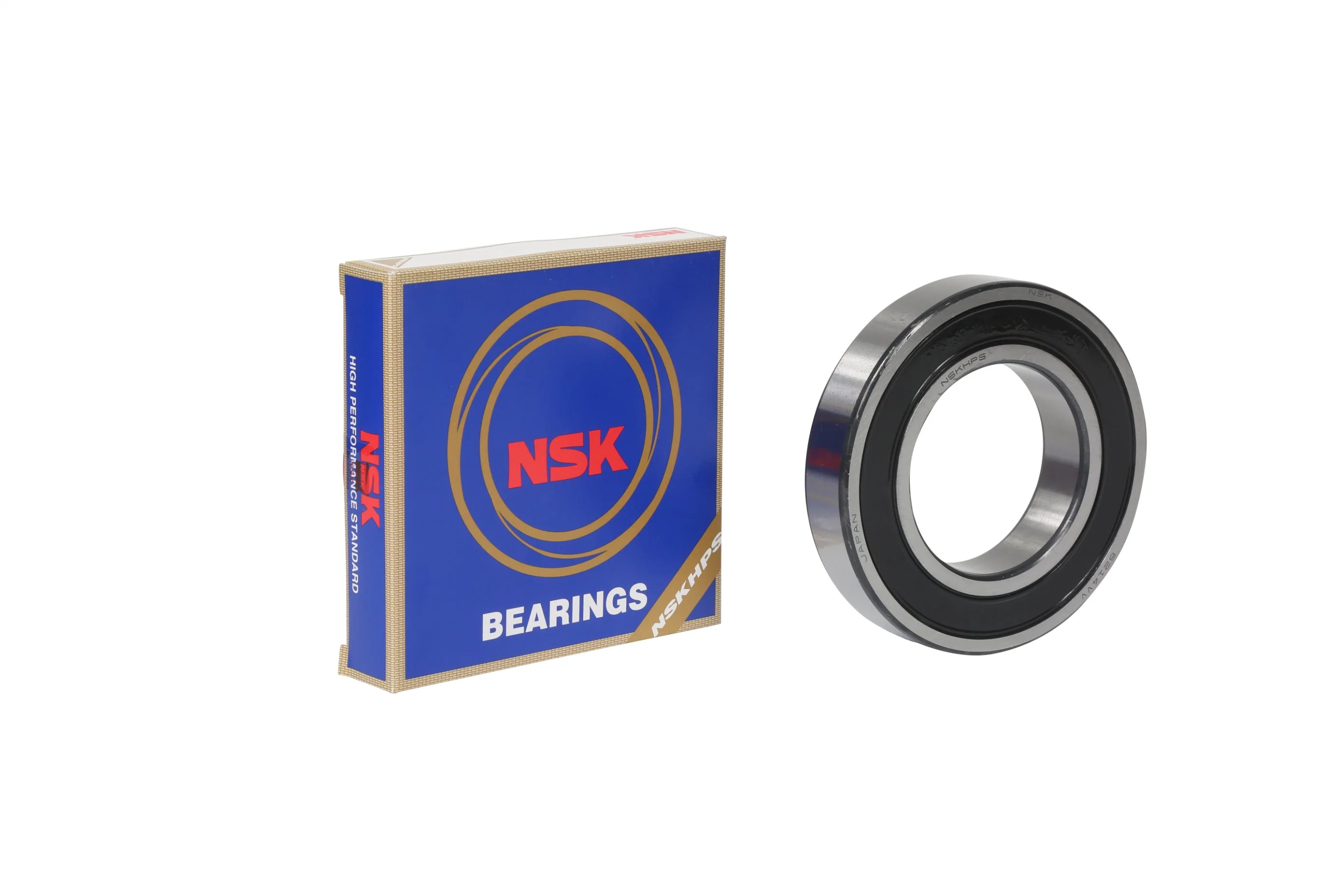 Deep Groove Ball Bearing/Nskskf/6024zzcm/Nskskf/Rolling Bearing/Necessary Accessories for Mechanical Equipment Rotation