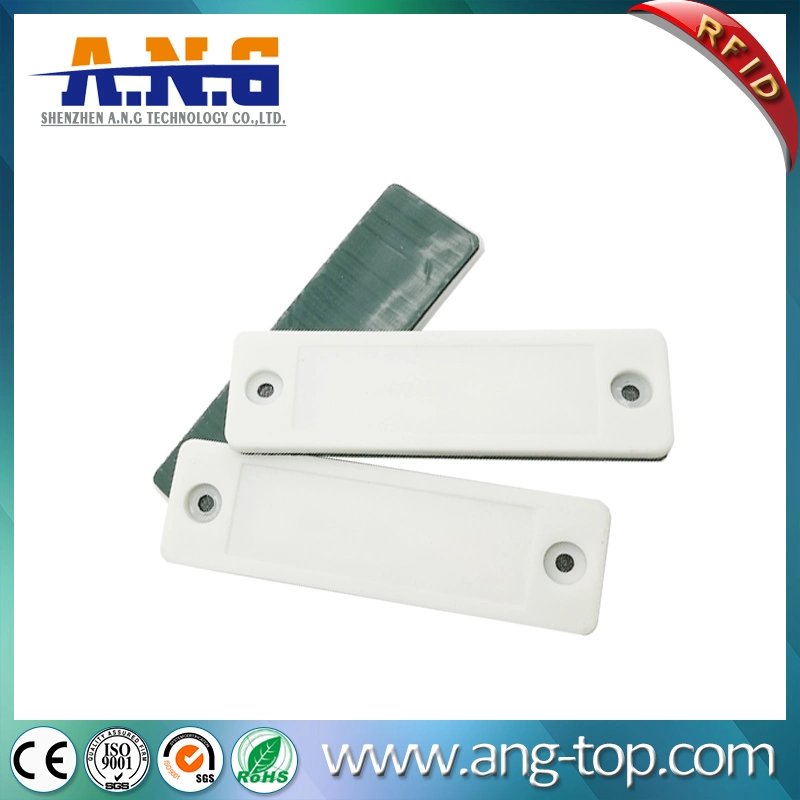 UHF PCB RFID Metal Tag Shielding Allien or Impinj Chip