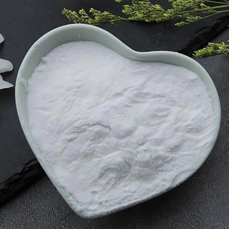 CAS 1709-70-2 пищевой добавки, ароматизатор натурального ванилина/белый хрустальный порошок Этил Ванциллин
