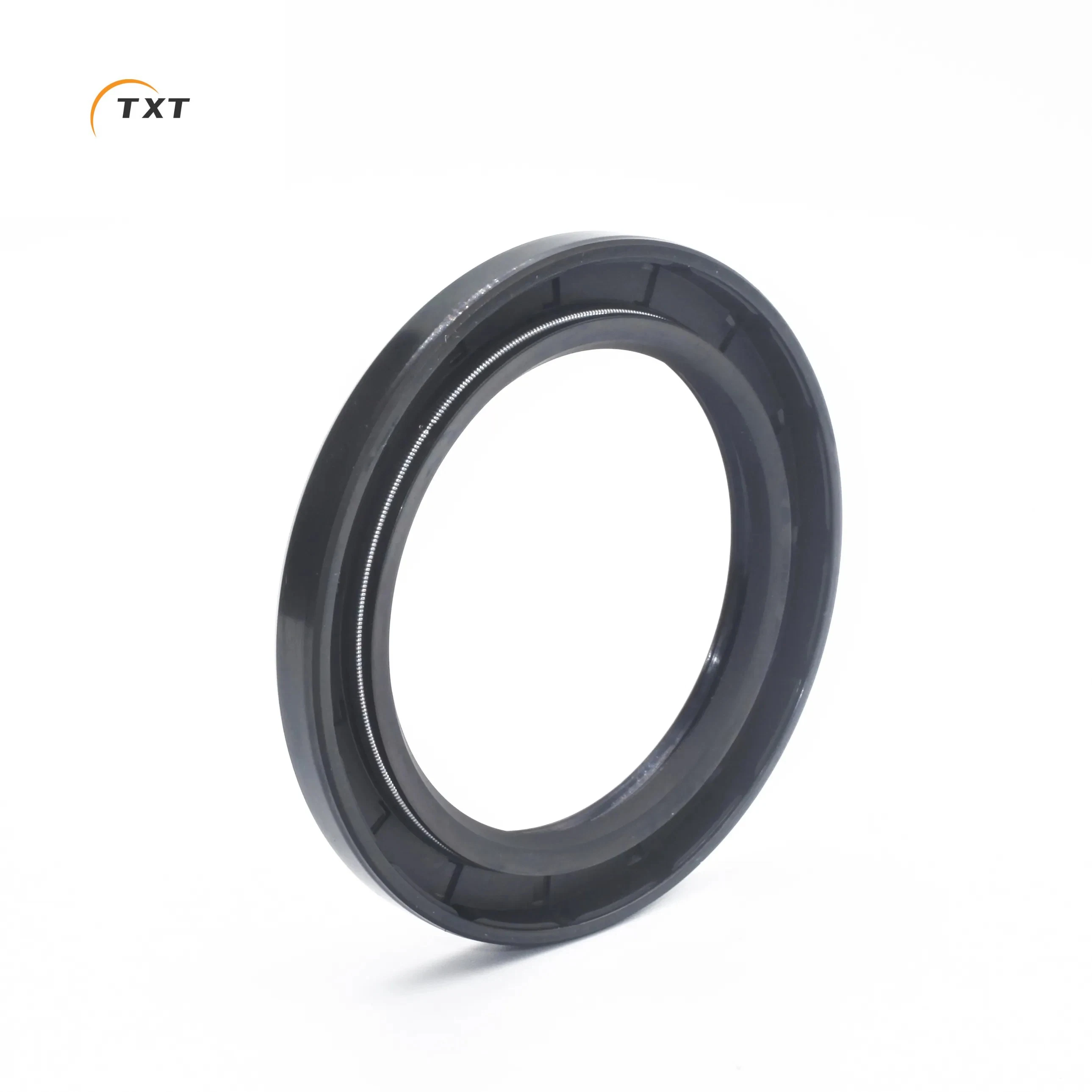 Rubber Tc Oil Seal for Hydraulic Pump Gearbox Engine Crankshaft Auto Spare Parts Rod Piston Mechanical Cylinder Shaft