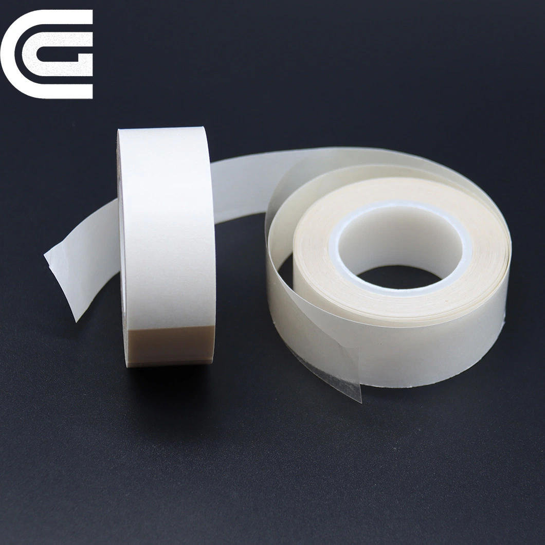 Insulation Skived PTFE FEP Film Tape with Acrylic Adhesive with Release Film