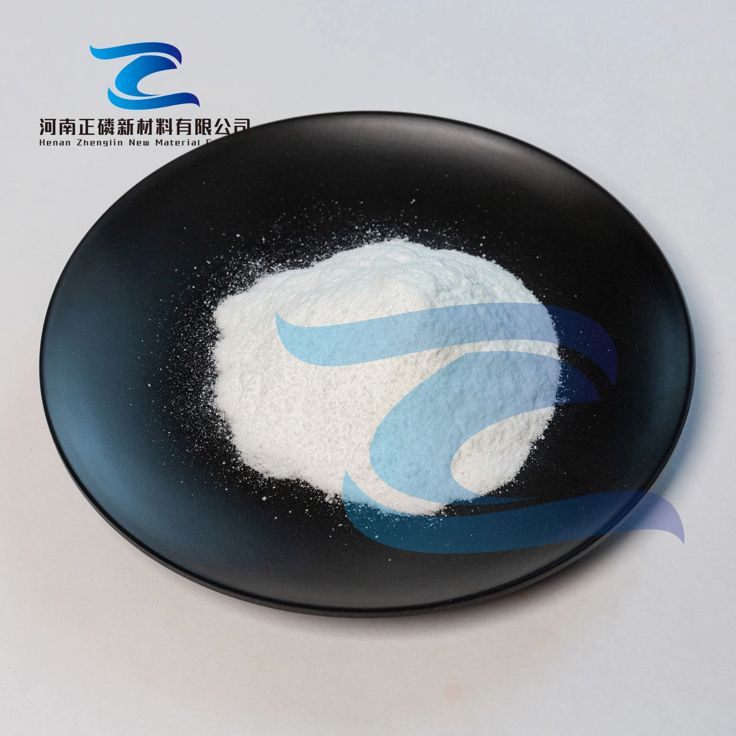 Flaky Sodium Hexametaphosphate 68% Snow-White Impurity Free Water Treatment Scale Inhibition
