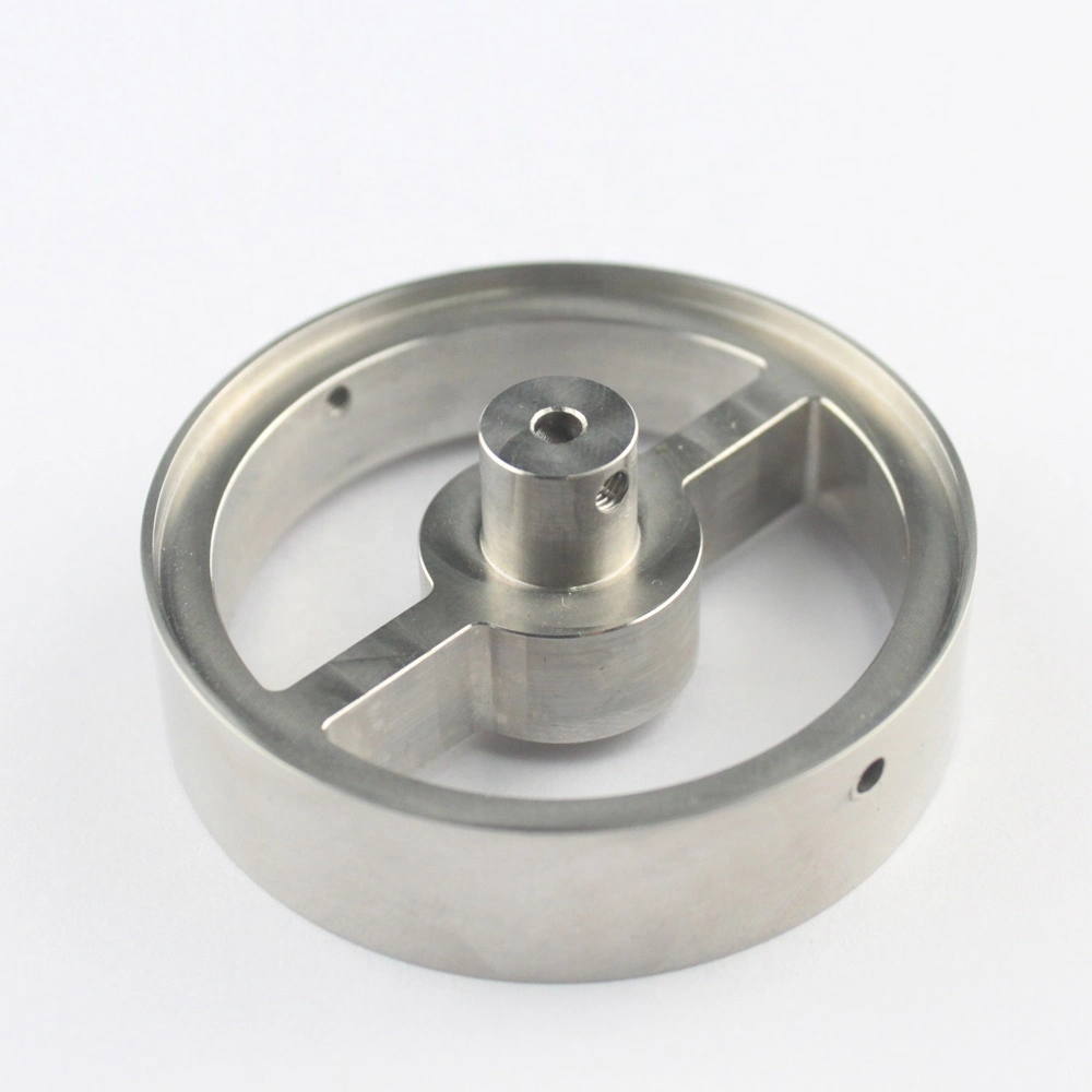 Dongguan Jiechen Fast Delivery Custom Surface Silver Precision Plating Service for CNC Machined Auto Parts