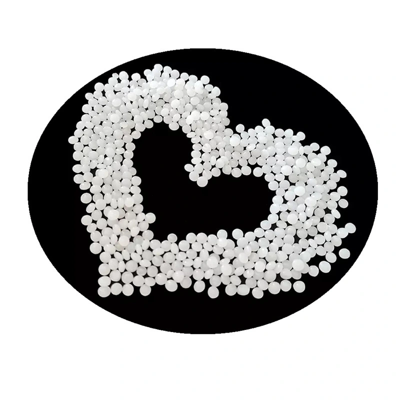 Blow Molding Grade HDPE 5502 High Density Polyethylene HDPE Granules Resin Raw Material Virgin PE Plastic