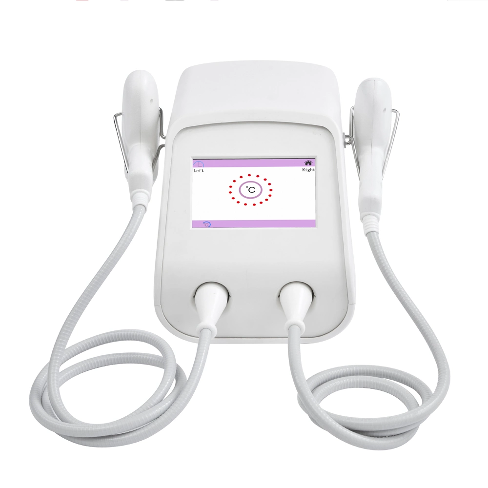 Radio Frequency Skin Tightening RF Microneedling Wrinkle Removal Face Body