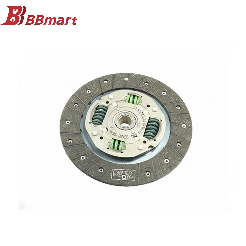 Bbmart Auto Parts Hot Sale Brand Clutch Disc for Mercedes Benz Merce Sprinter 2-T Box 901 902 903 904 OE 0002521805