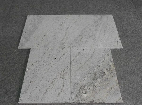 Natural Stone black/white/grey polished/honed/flamed/Brushed River White granite for floor/wall/outdoor slabs/tiles/countertops/stairs/sills/column/pavers