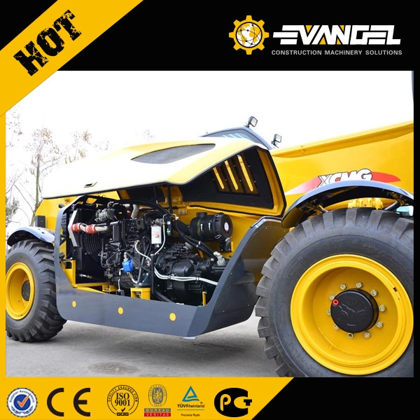 Telehandler/Telescopic Forklift Xt670-140 with CE Certification