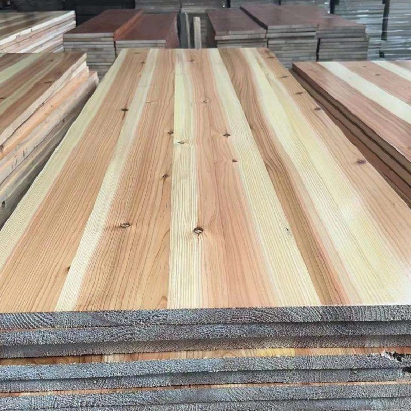 Wholesale/Supplier Factory Direct Sales Cheap Prices Cedar Fir Wood Timber