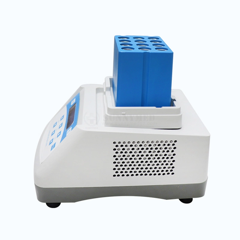 Sy-S031 Best Price Prp Gel Preparation Machine Cooling Heating Plasma Gel Maker Machine Beauty Equipment for Skin Care