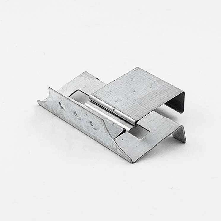 Customized/OEM Stamping Steel Parts for Windows/Door Hardware