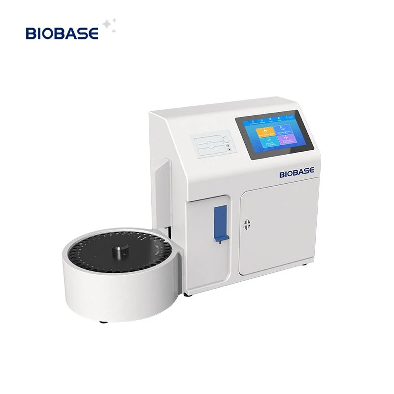 Biobase Laboratory Testing Equipment Electrolyte Analyzer Bke Series