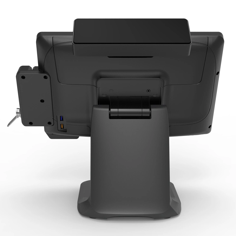 The Latest Model Android System St9800 15.6" POS System for Sale