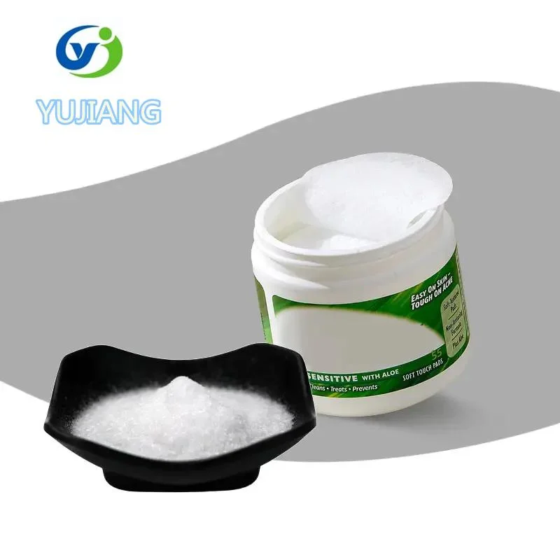 Salicylic Acid Powder CAS 69-72-7 Salicylic Acid Cheap Price Salicylic Acid