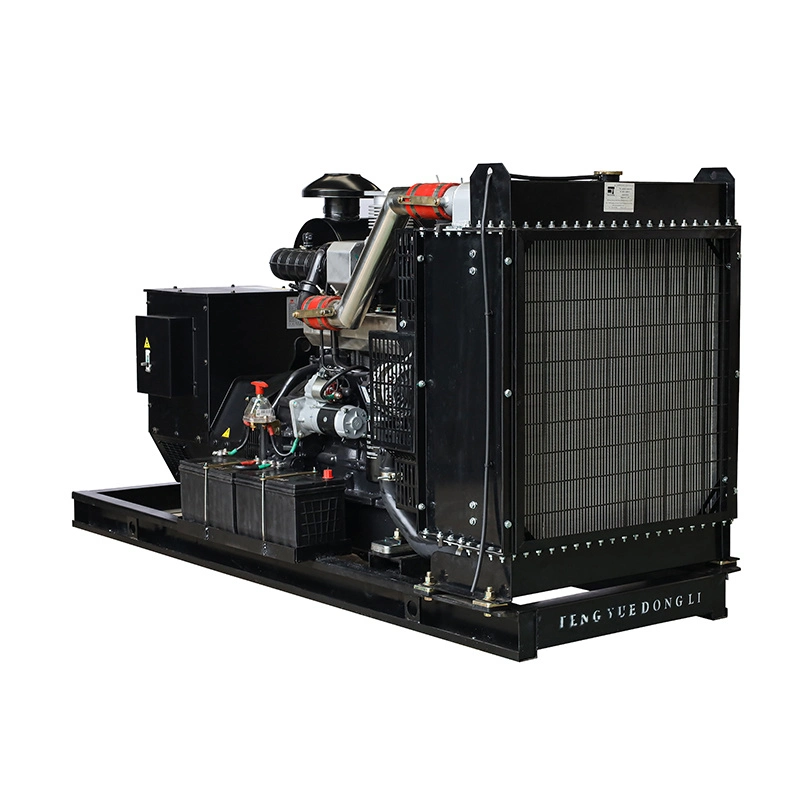 30kVA Diesel Generator 30 kVA Silent Diesel Generators ATS Auto Start Powered Generator for Sale