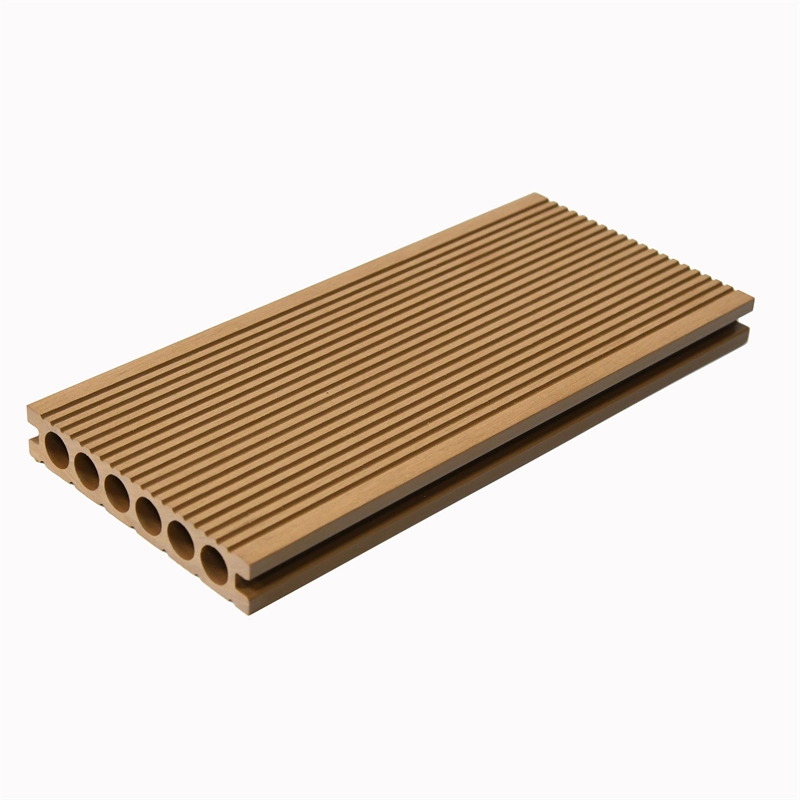 Ambiente agradable personalizado buen Precio Madera WPC Decking Pisos compuestos Para la piscina de Wsimming