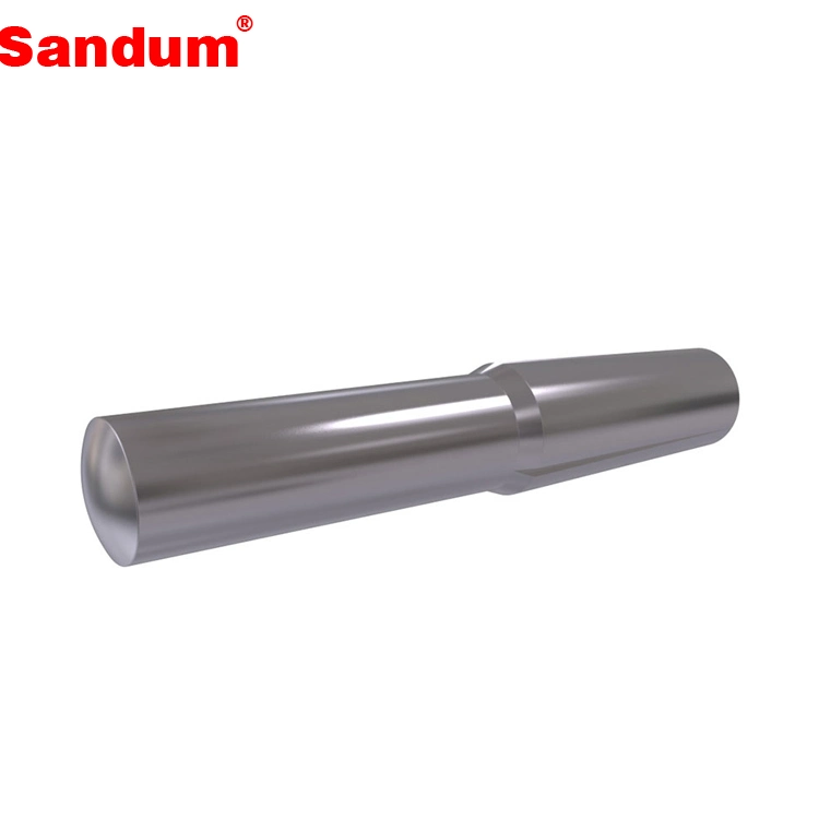 Hot Sale Customized DIN938 Studs Metal End