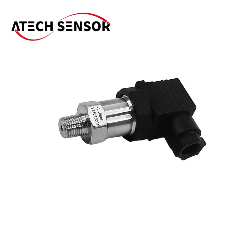 PT201atech High Precision 12V DC Vacuum Air Water Pressure Sensor Cost