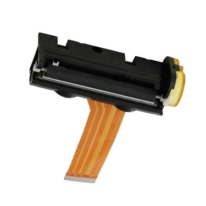 2 Inch 58mm Thermal Printer Mechanism Head TP2HX Compatible with APS SS205-HS and APS SS205-LV and PT488A