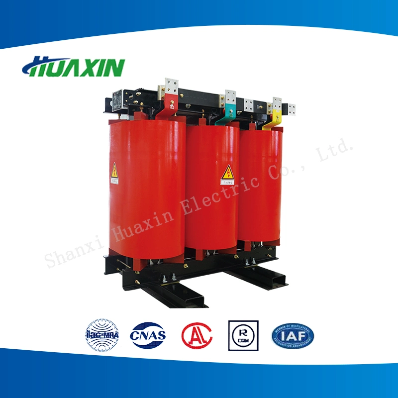 1600kVA Epoxy Resin Pouring Transformer