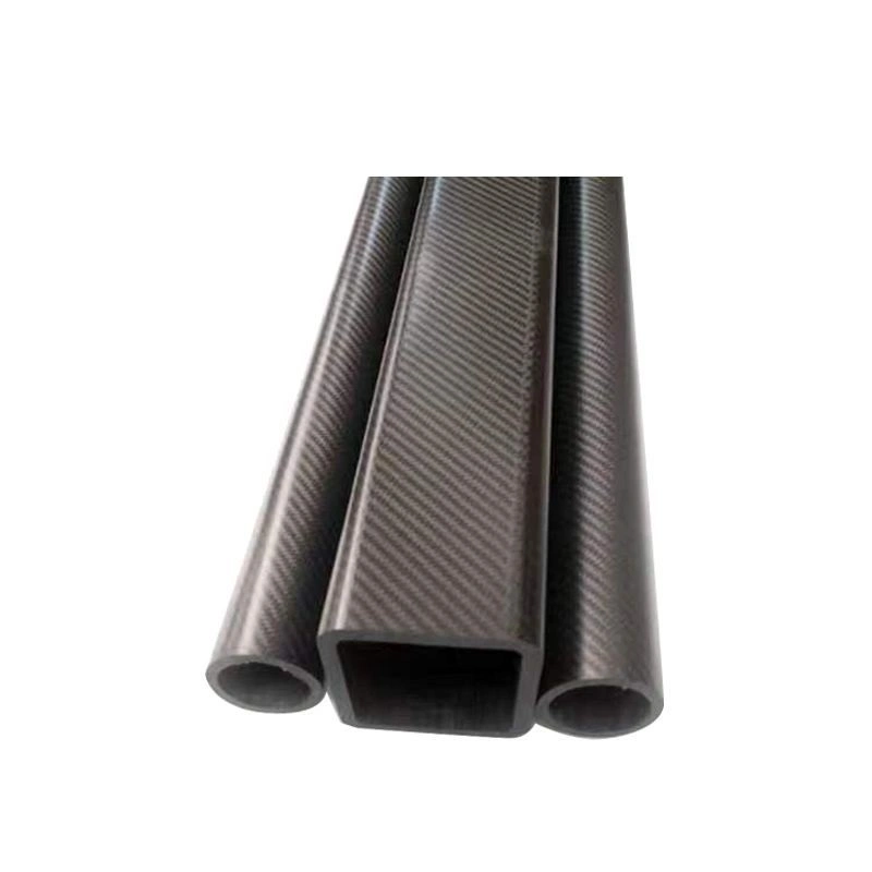 CFR014 High Tensile Anti-Corrosion Light Weight Easy Cut High Modulus Carbon Fiber