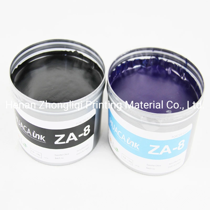 Offset Inks Printing Ink Manufacturer Ink Paint