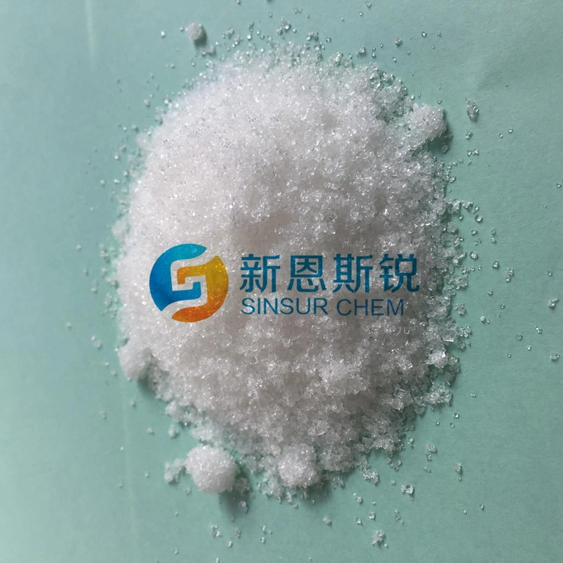 Food Halal/Kosher Quality White Powder CAS: 866-84-2 Potassium Citrate Additive