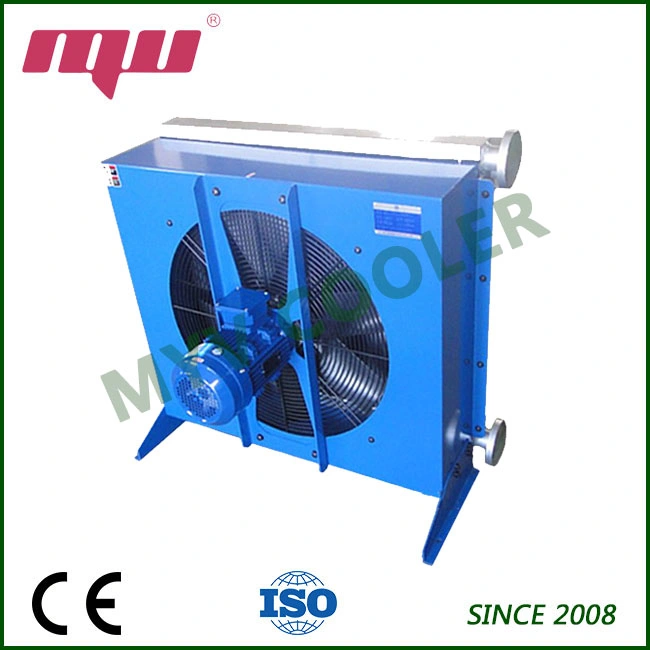 High quality/High cost performance  of Cooling System Hydraulic Oil Cooler