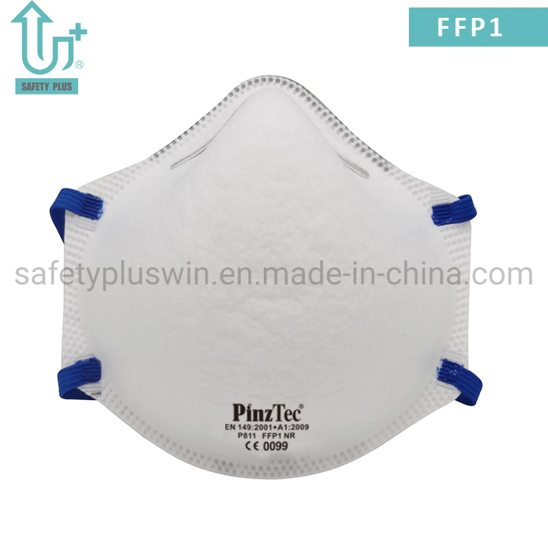 Vente de gros fabricants de Masque antipoussière de protection anti-virus Soft Masque jetable avec le meilleur prix