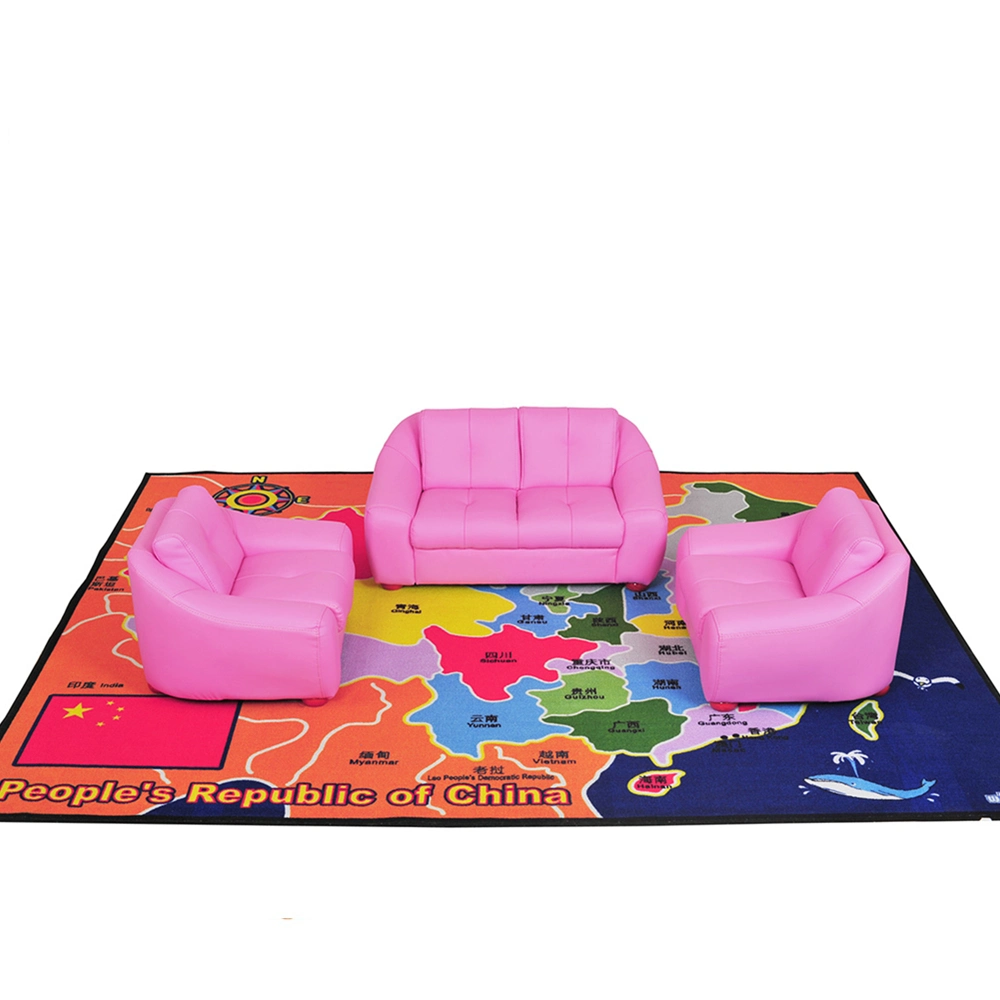 Modern Kids Furniture, Children Living Room Furniture, Kindergarten Baby Furniture, School Furnitures, Daycare Center Furniture