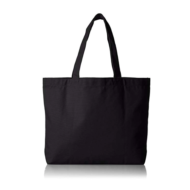 Cotton Bag Wholesale/Supplier High quality/High cost performance Canvas Tote Bag Personalised