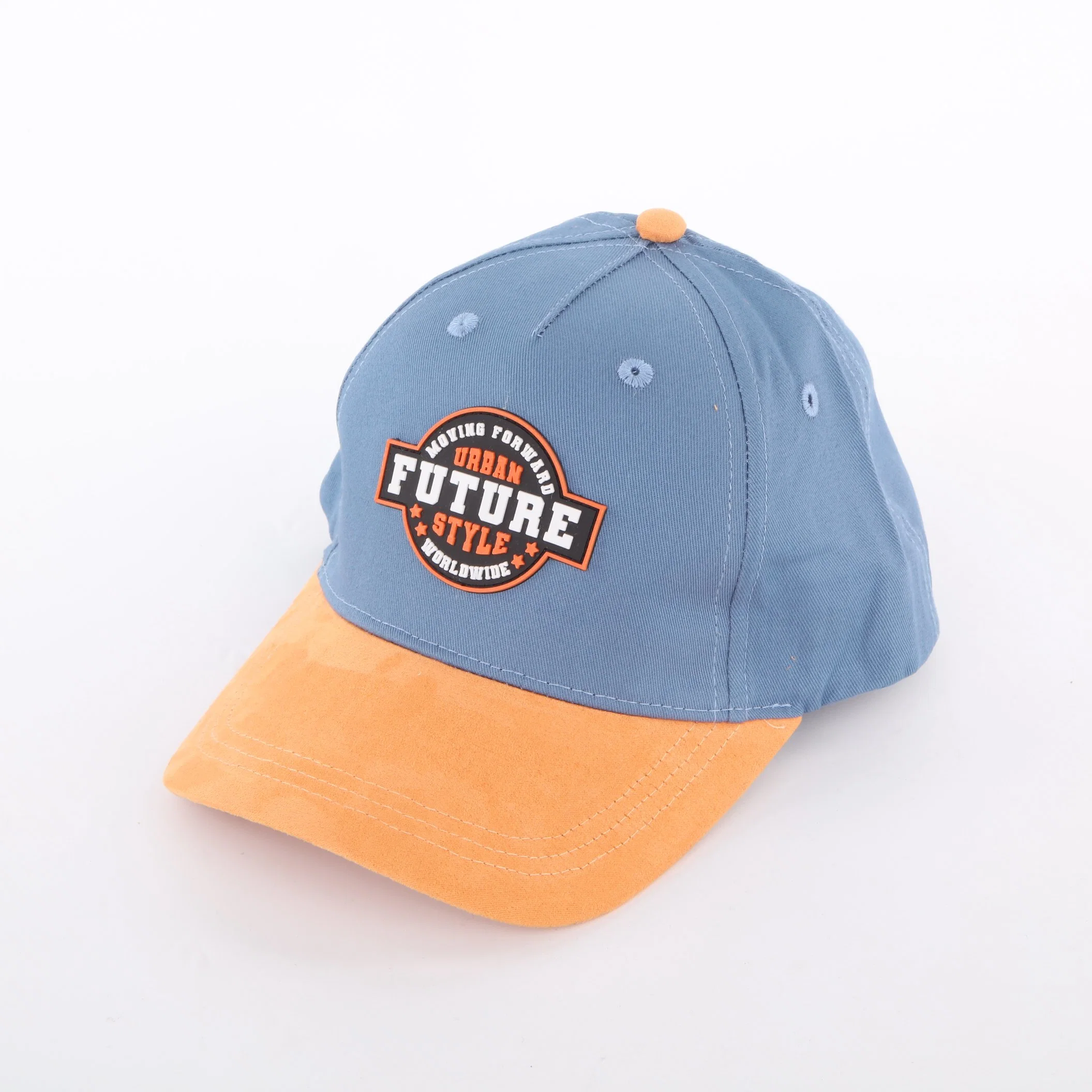 Wholesale Custom Logo Fashion Cotton Baseball Cap