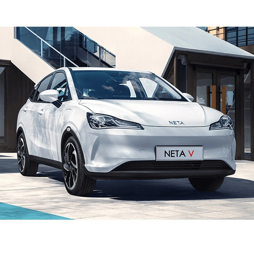 in Stock Global Version Edition Sale New Neta V Neta U 500 PRO SUV Electric Car