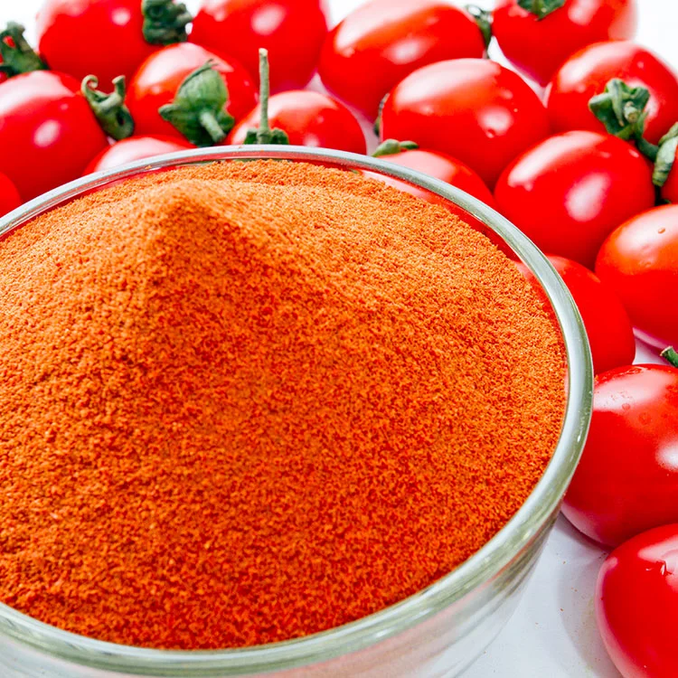 Yellow Spray Dehydrated Tomato Powder Cost