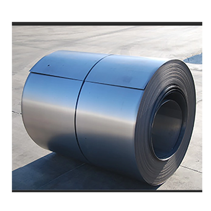 Grain-Oriented Electrical Silicon Steel Coil of CRGO Steel Sheet Lamination Chinese Factory