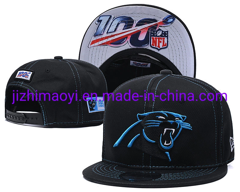 Carolina New Snapback /Panthers Baseball/Trucker/Deportes/Ocio/personalizado/algodón/Moda/era Cap