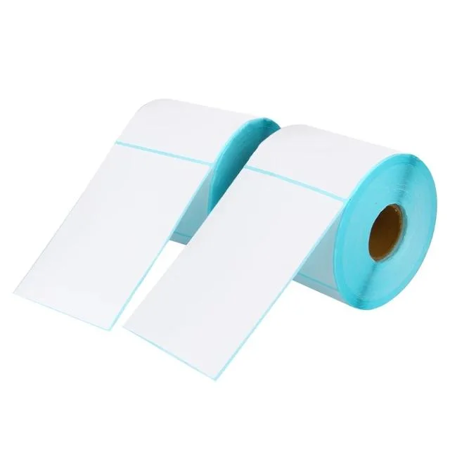 Manufacturer Custom Carbonless Copy Paper Roll 2 Plys ATM Receipt Paper