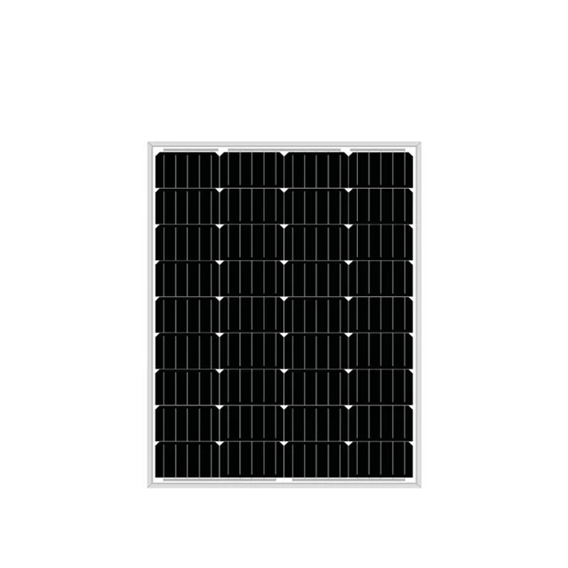 Hochleistungs-150W Sonnenkollektoren 36 Zellen 160W 170W 180 Watt für Solarstromsystem für Zuhause