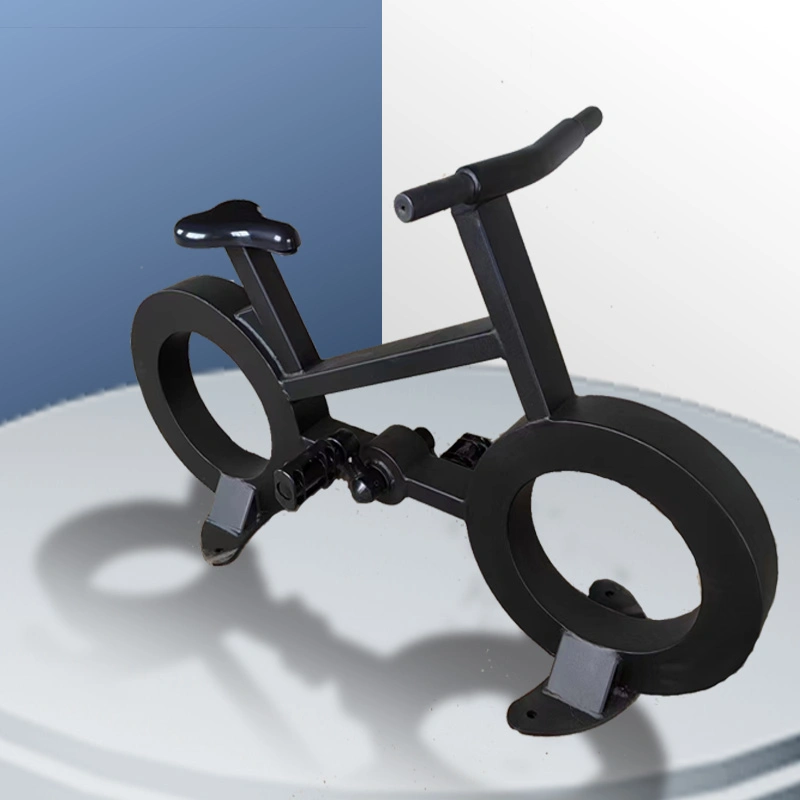 Preço por atacado fornecido diretamente por exercício aeróbico e bicicleta de fitness Fabricantes