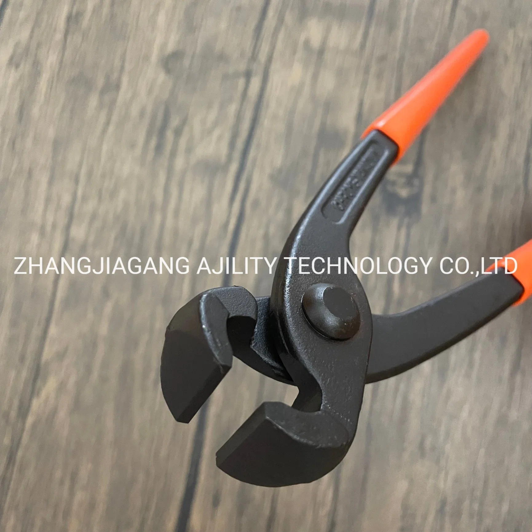 Y01336 Multifunctional Hand Cutter Tool End Cutting Pliers Carpenter Tower Pincer Plier