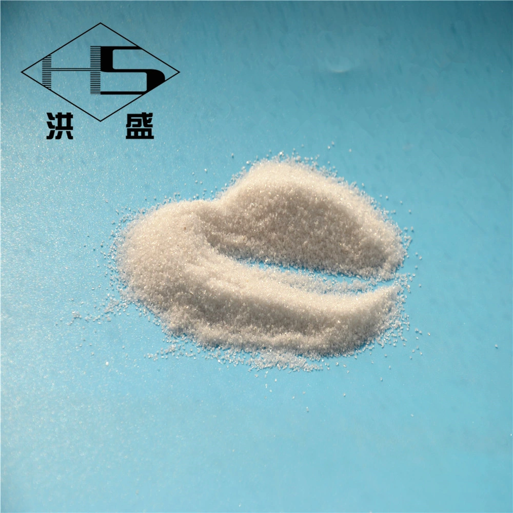 White Fused Alumina/ Aluminum Oxide for Cutting Metal