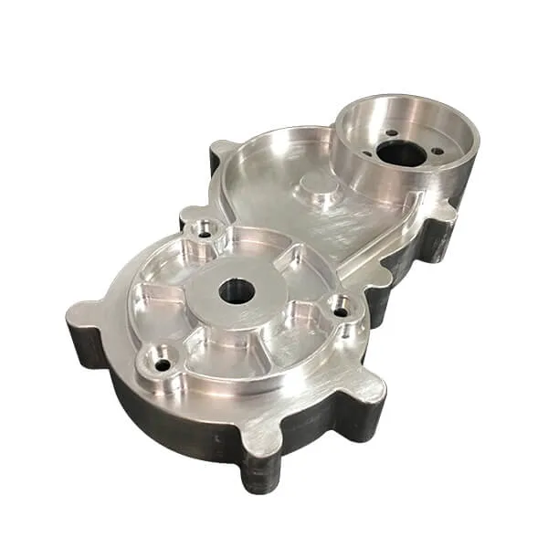 Non-Standard Customized CNC Lathe Aluminum Alloy Parts Customized Uav Accessories Customized CNC Crocessing