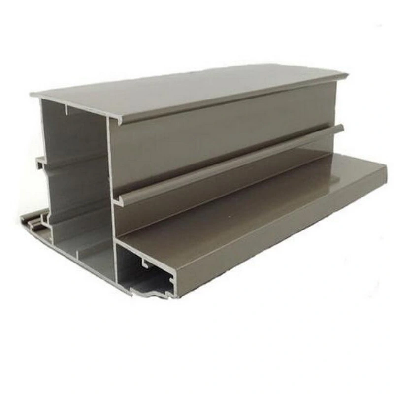 30x10mm Hot Sale aluminium extrudé Profil pour les bandes de lumière LED LED Canal d'aluminium de surface