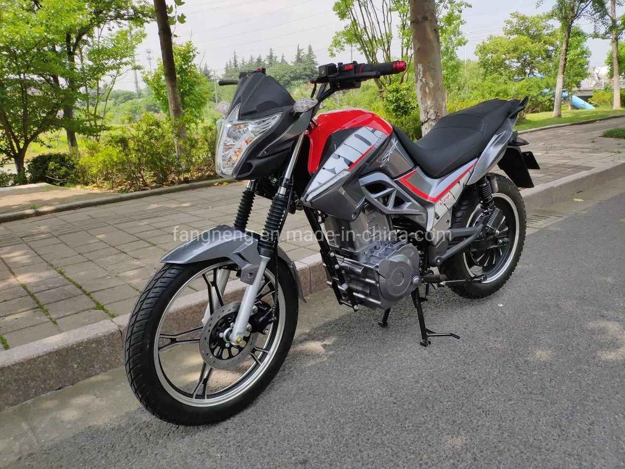 Accumos XT12 High Performance Electric Street Motorcycle