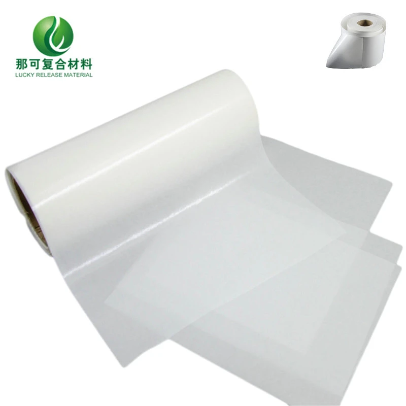 Glassine Paper Rolls Packaging Paper Cushion