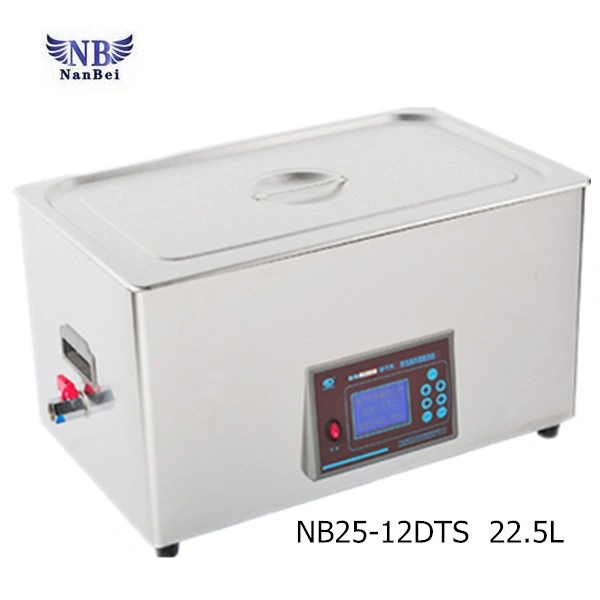 Dual-Frequency Heating Industrial Ultrasonic Cleaner China Mobile Phone